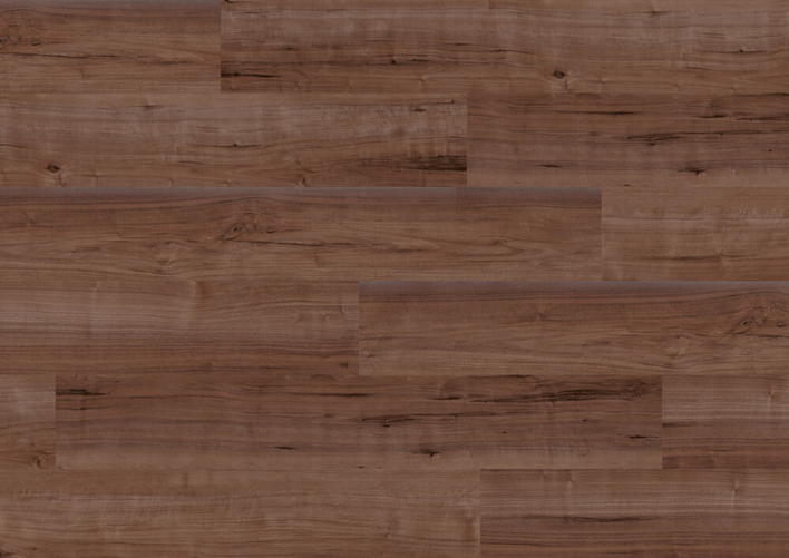 Wood Edition Perform, Lång planka, Valnöt Abu Dhabi