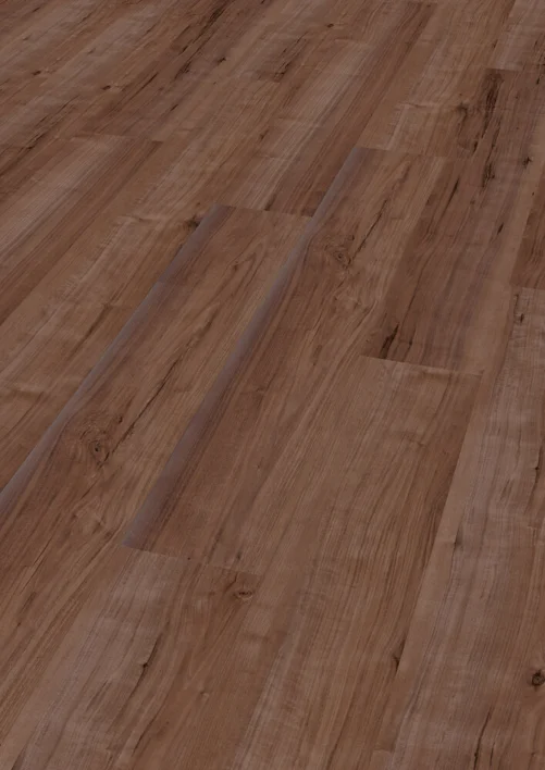 Wood Edition Perform, Lång planka, Valnöt Abu Dhabi