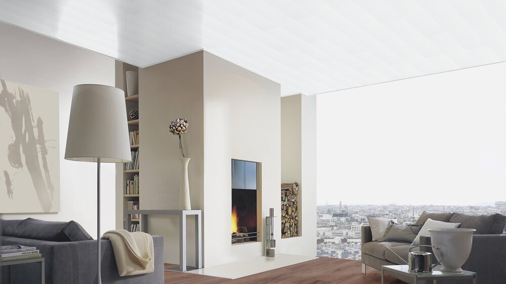 Wood Edition Perform, Lång planka, Valnöt Abu Dhabi