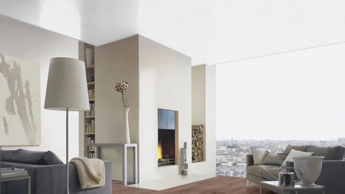 Wood Edition Perform, Lång planka, Valnöt Abu Dhabi