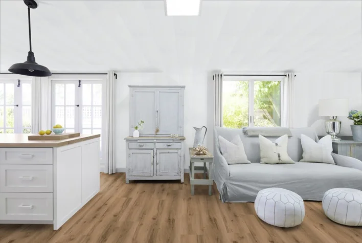 Wood Edition Perform, Lång planka, Oak London