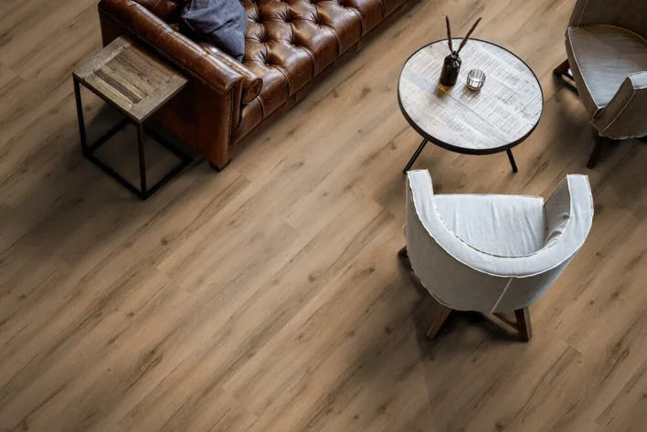 Wood Edition Perform, Lång planka, Oak London