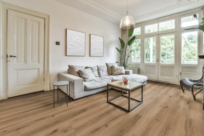 Wood Edition Perform, Lång planka, Oak London