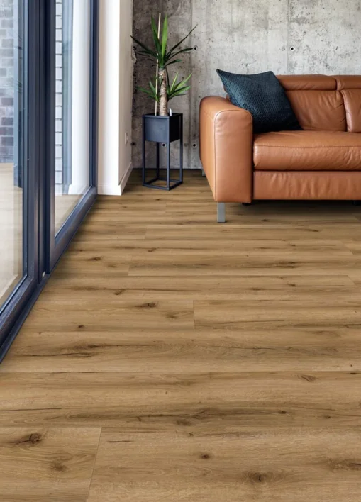 Wood Edition Perform, Lång planka, Ek Barcelona