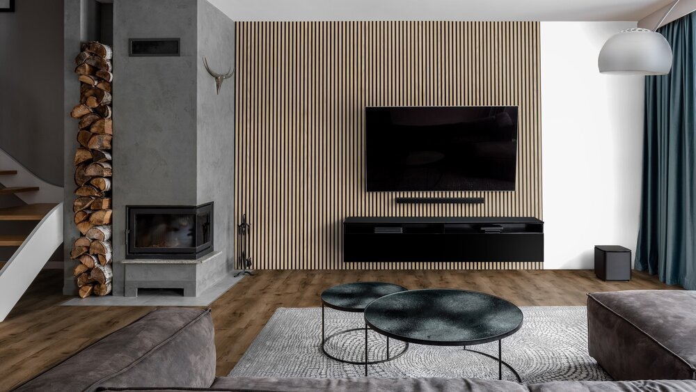 Wood Edition Perform, Lång planka, Ek Cairo