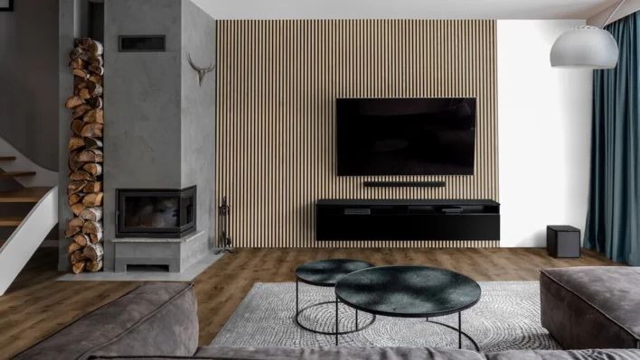 Wood Edition Perform, Lång planka, Ek Cairo