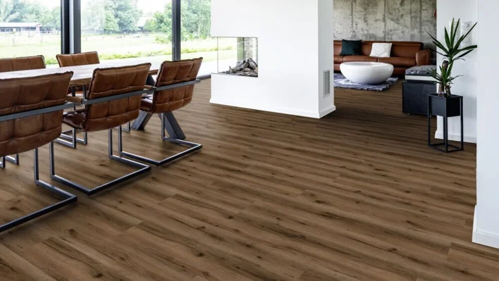 Wood Edition Perform, Lång planka, Ek Cairo