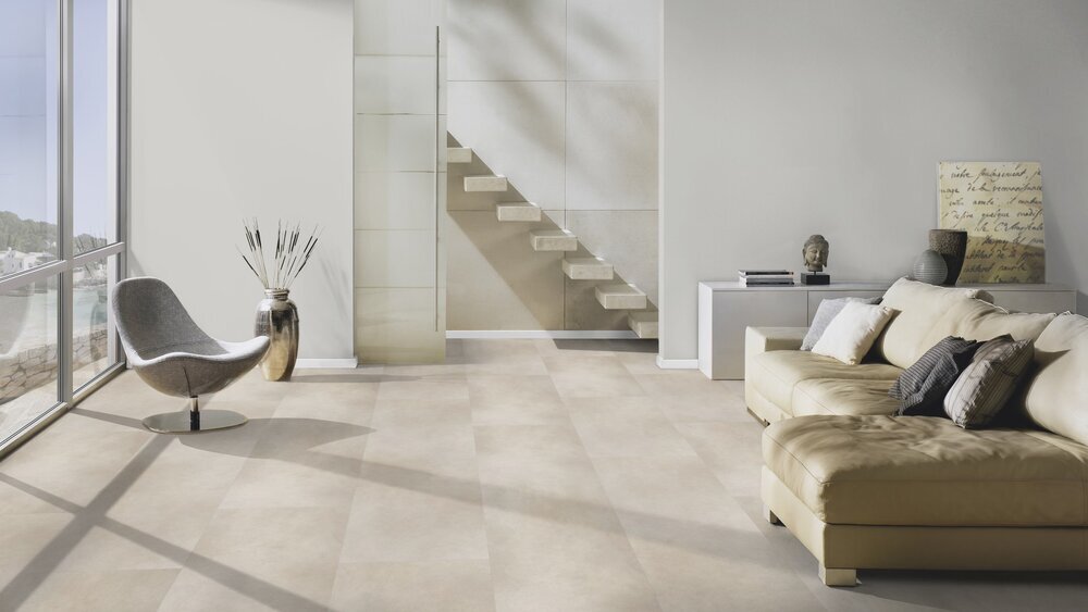 Stone Edition Perform, Natural Stone, Stone Spa