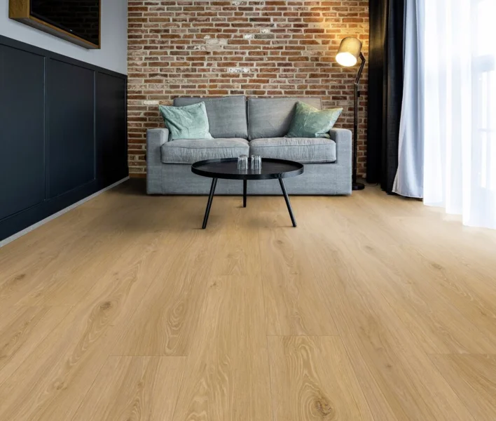 Ter Hürne, Wood Edition Solid, Oak Den Haag