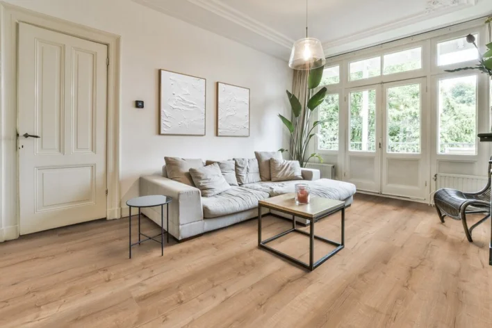 Ter Hürne, Wood Edition Solid, Oak Bristol