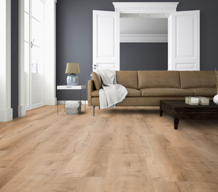 Ter Hürne, Wood Edition Solid, Oak Bristol