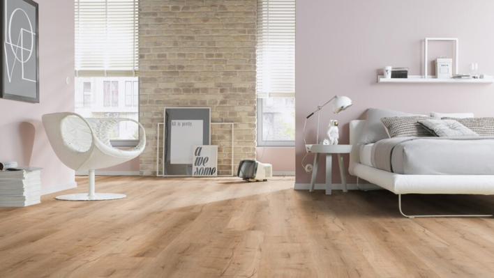 Ter Hürne, Wood Edition Solid, Oak Bristol