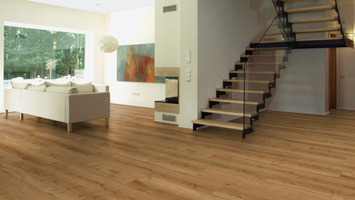 Ter Hürne, Wood Edition Solid, Oak Doha