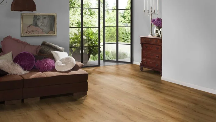 Ter Hürne, Wood Edition Solid, Oak Doha