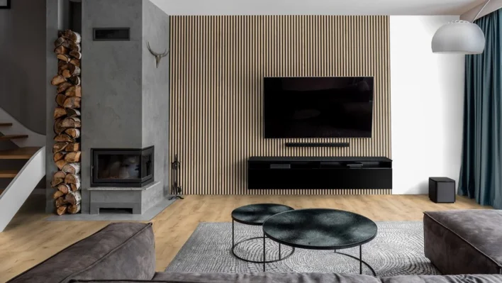 Ter Hürne, Wood Edition Solid, Oak Miami