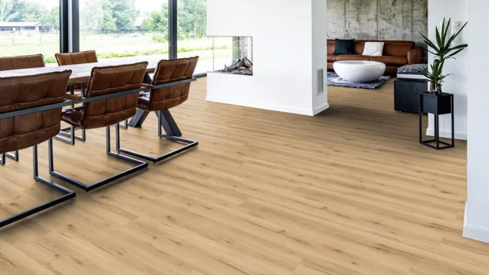 Ter Hürne, Wood Edition Solid, Oak Miami