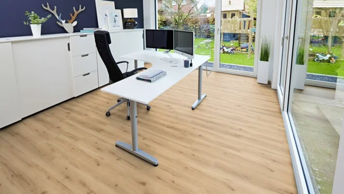 Ter Hürne, Wood Edition Solid, Oak Miami