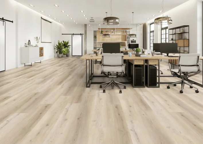 Ter Hürne, Wood Edition Solid, Oak Tokyo