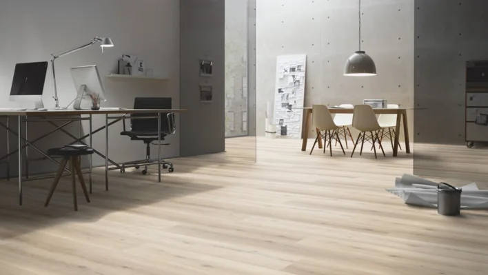 Ter Hürne, Wood Edition Solid, Oak Tokyo
