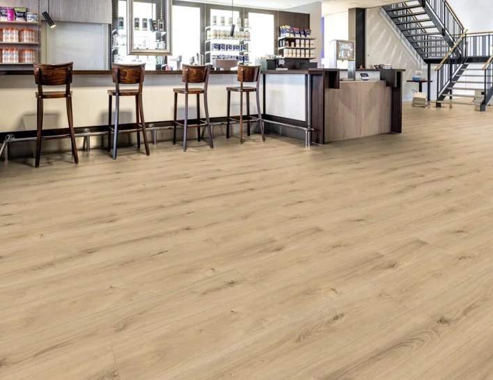 Ter Hürne, Wood Edition Solid, Oak Boston