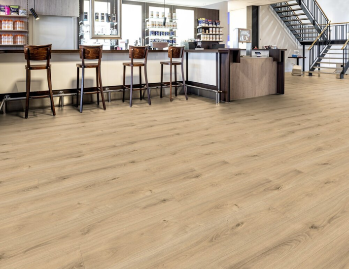 Ter Hürne, Wood Edition Solid, Oak Boston