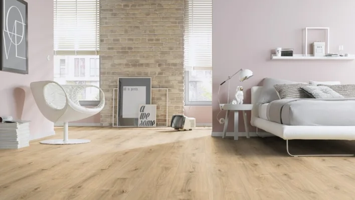 Ter Hürne, Wood Edition Solid, Oak Boston