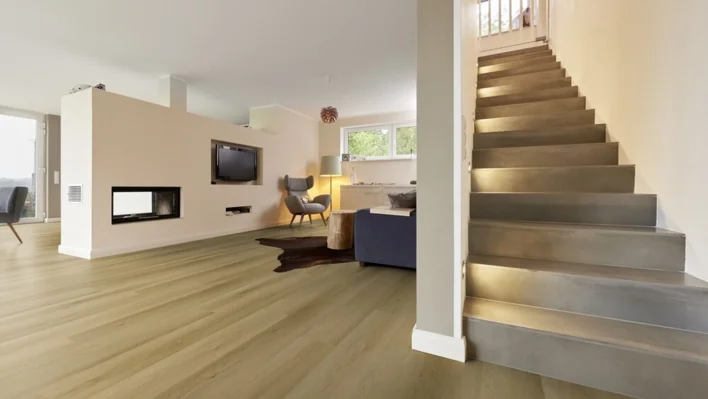 Ter Hürne, Wood Edition Solid, Oak Zandvoort