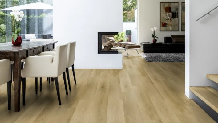 Ter Hürne, Wood Edition Solid, Oak Zandvoort