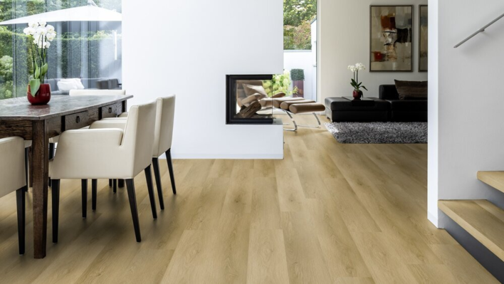 Ter Hürne, Wood Edition Solid, Oak Zandvoort