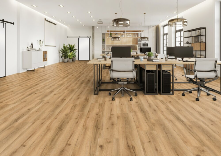 Ter Hürne, Wood Edition Solid, Oak Naju