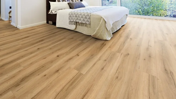 Ter Hürne, Wood Edition Solid, Oak Naju