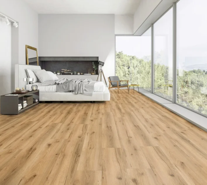 Ter Hürne, Wood Edition Solid, Oak Naju