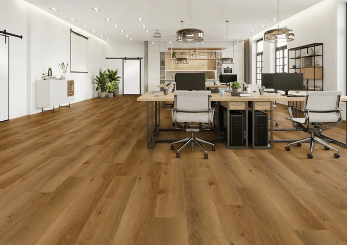 Ter Hürne, Wood Edition Solid, Oak Toronto