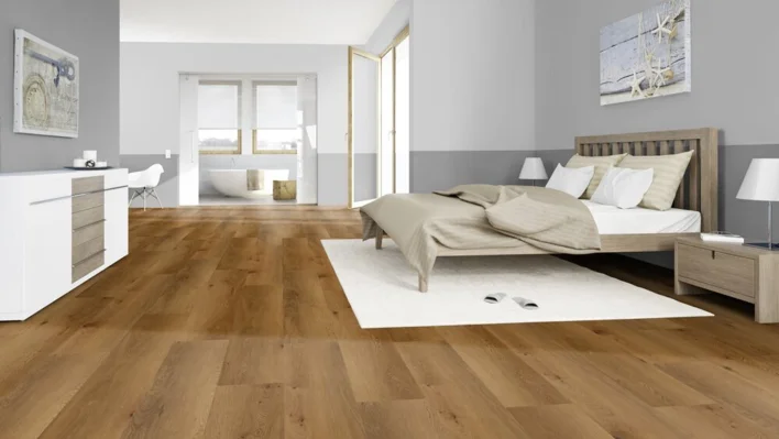 Ter Hürne, Wood Edition Solid, Oak Toronto
