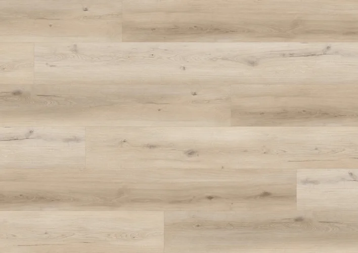 Wood Edition Comfort, Lång planka, Ek Tokyo