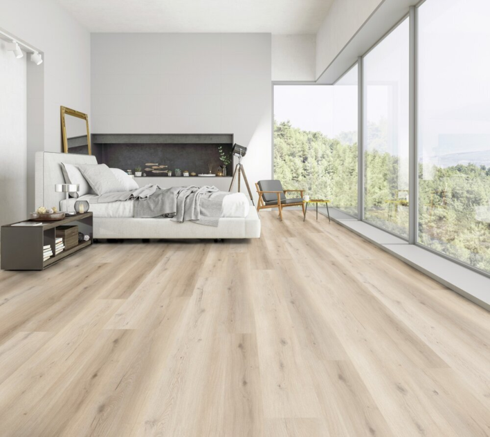 Wood Edition Comfort, Lång planka, Ek Tokyo