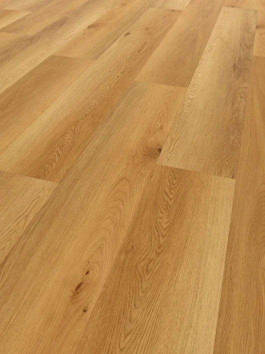 Wood Edition Comfort, Long plank, Oak Catania