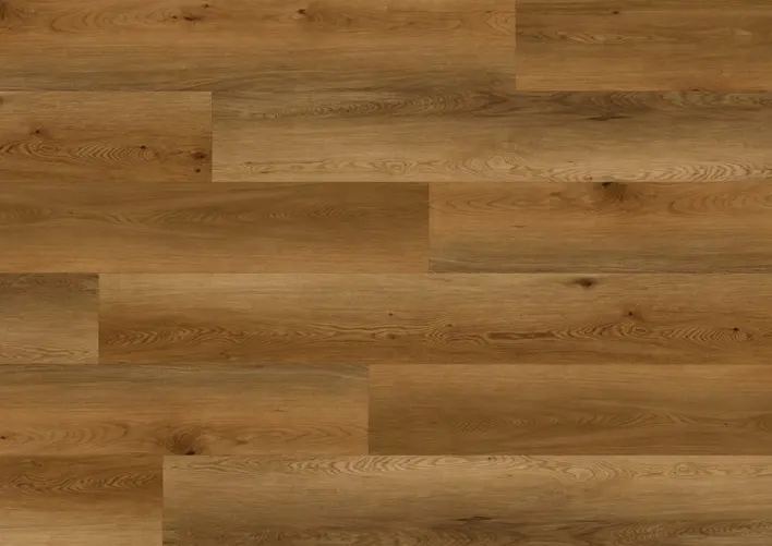 Wood Edition Comfort, Lång planka, Ek Toronto