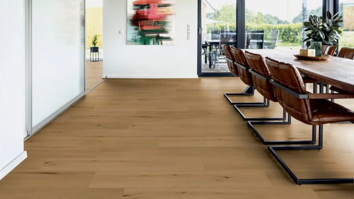 Wood Edition Comfort, Plank, Oak Lyon