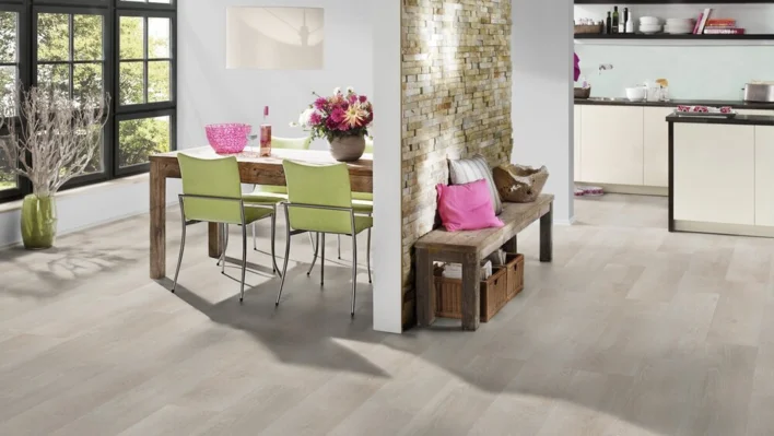 Wood Edition Comfort, Plank, Oak Stockholm