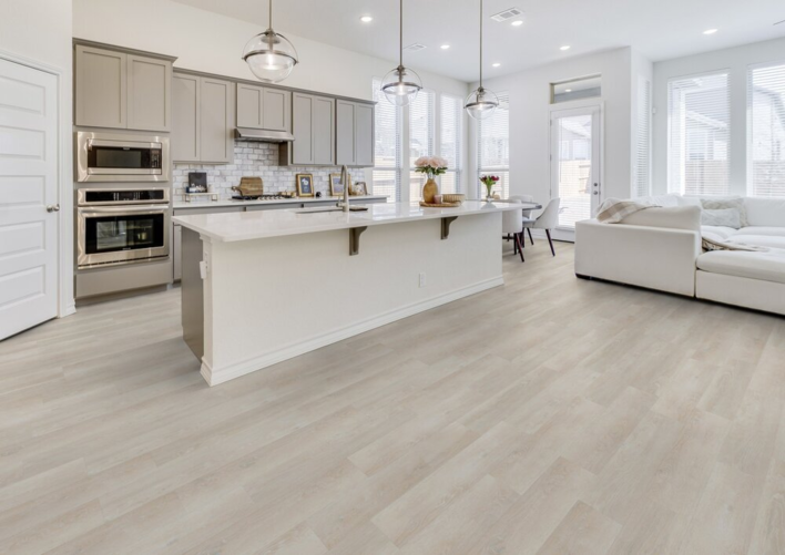 Wood Edition Comfort, Plank, Oak Stockholm