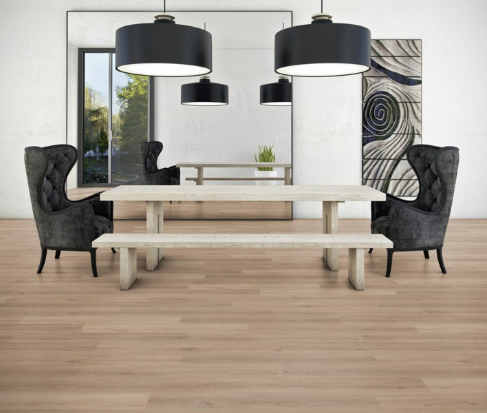 Wood Edition Comfort, Planka, Ek Budapest