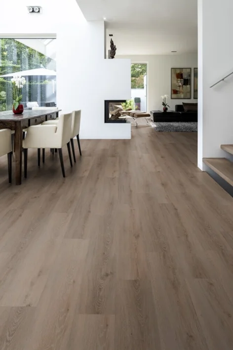 Wood Edition Comfort, Planka, Ek Riga