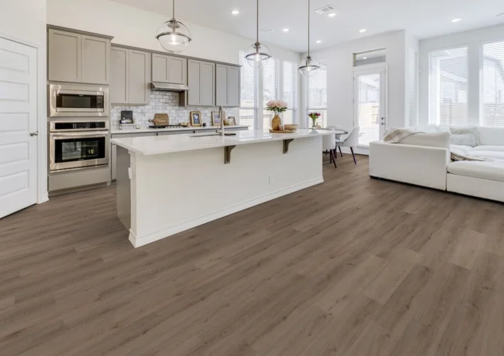 Wood Edition Comfort, Planka, Ek Riga