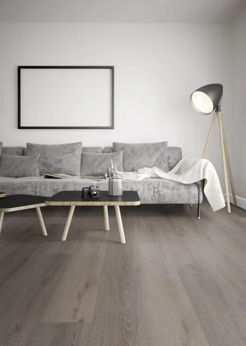 Wood Edition Comfort, Planka, Oak Triest