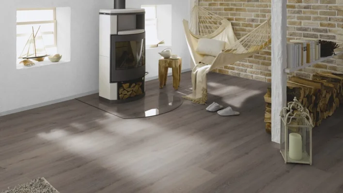 Wood Edition Comfort, Planka, Oak Triest