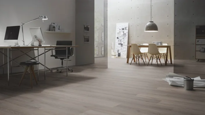 Wood Edition Comfort, Planka, Oak Triest