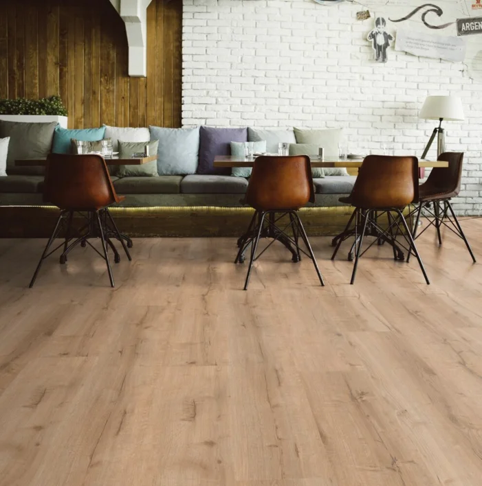 Wood Edition Comfort, Planka, Ek Bristol