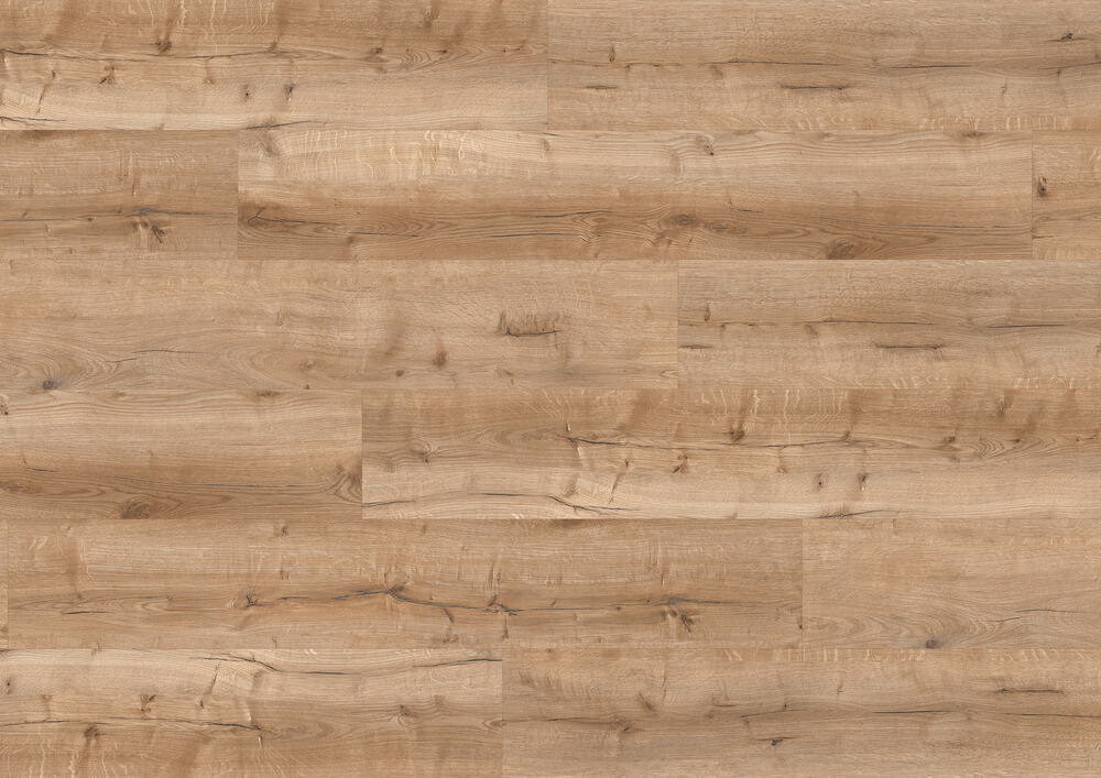 Wood Edition Comfort, Planka, Ek Bristol