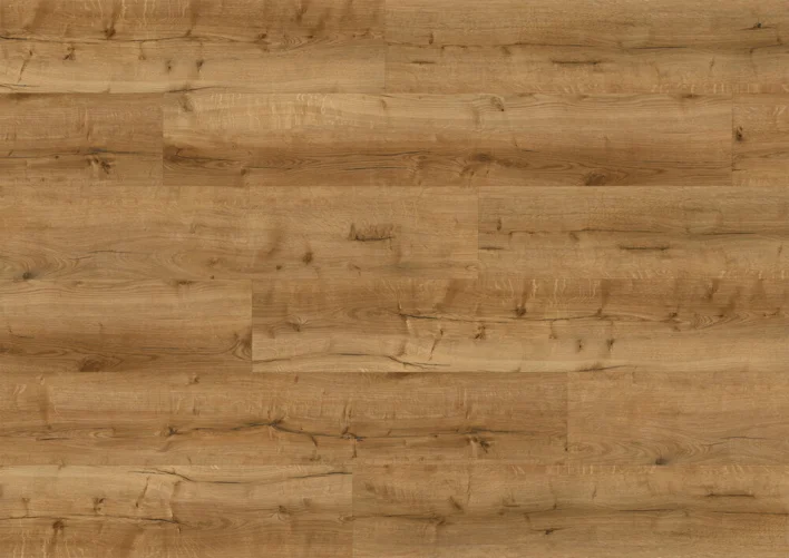Wood Edition Comfort, Planka, Ek Doha